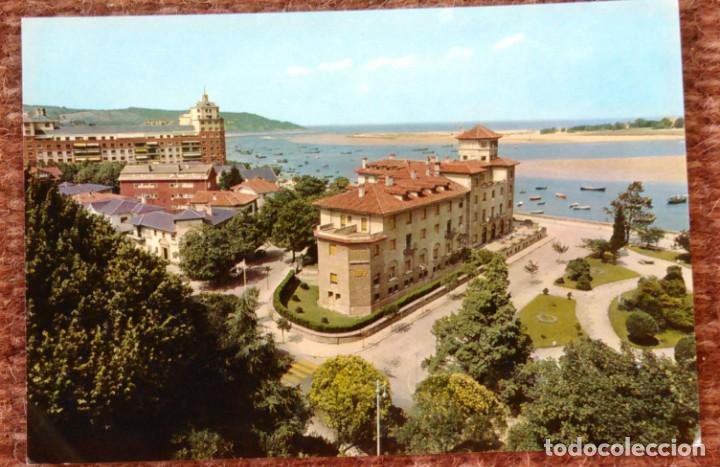 Postales: FUENTERRABIA - GUIPUZCOA - Foto 1