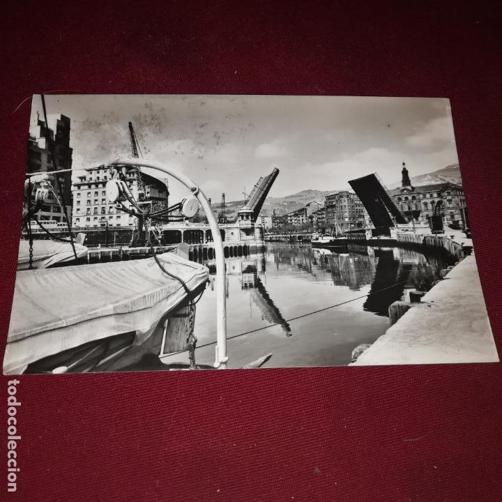 Postales: Bilbao - Foto 1