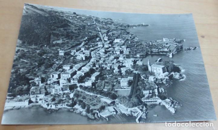 Postais: POSTAL MUNDACA VISTA A&Eacute;REA FOTO PAISAJES ESPA&Ntilde;OLES N&ordm; 15000 A&Ntilde;O 1969 ESCRITA