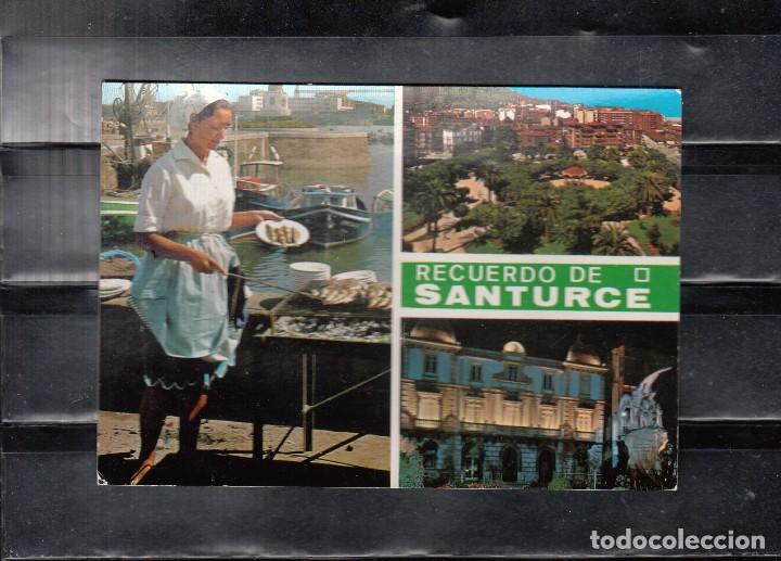 Postales: 7416- SANTURCE - Foto 1