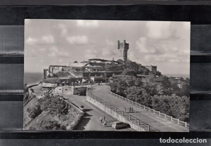 Cartes Postales: SAN SEBASTIAN. PARQUE DE IGELDO