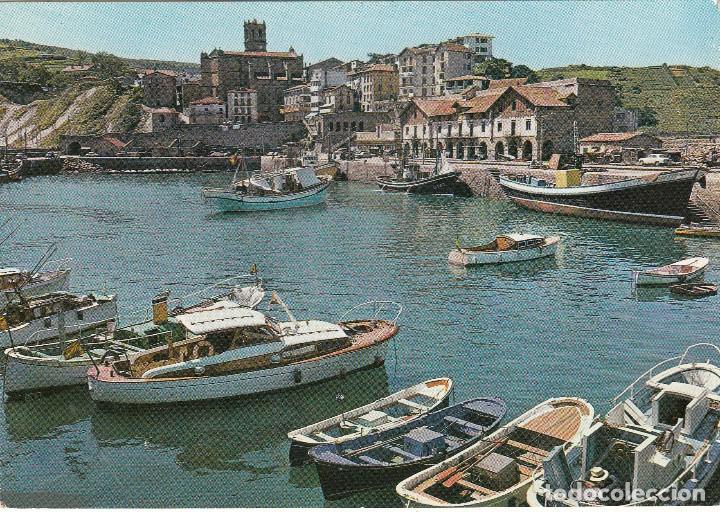 Postales: POSTAL: GUETARIA - Foto 1