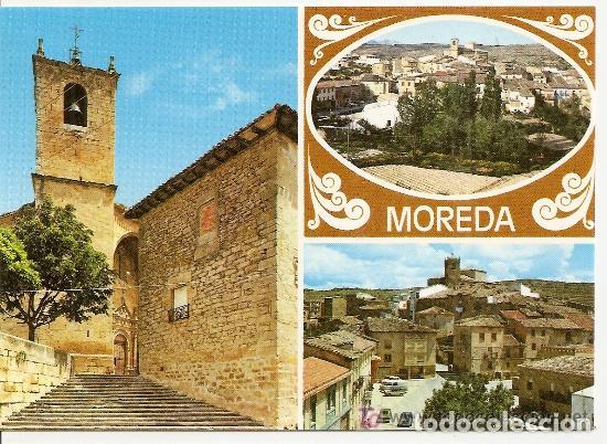 Postales: Moreda (Alava) - Foto 1