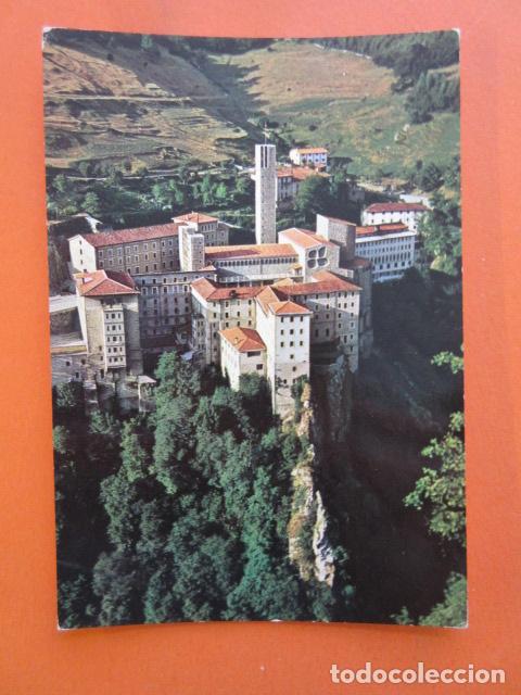 Cartes Postales: GUIPUZCOA - ARANZAZU - 1 POSTALES - NO CIRCULADAS