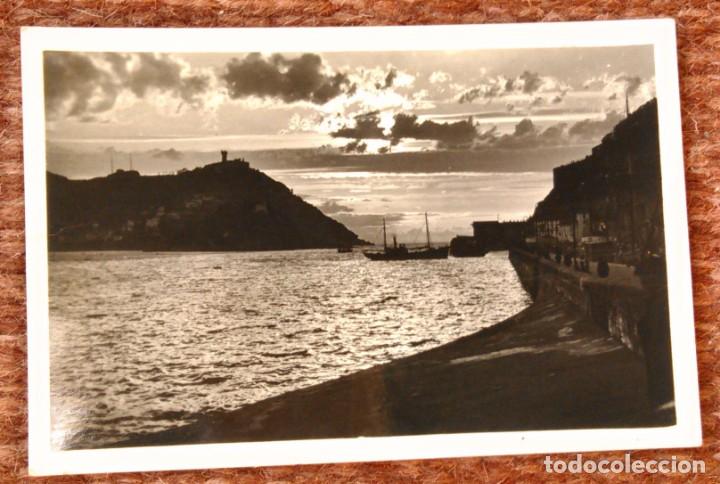 Cartes Postales: SAN SEBASTIAN - LA BAHIA