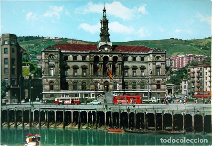 Cartoline: VIZCAYA, Lote de 6 POSTALES S:XX