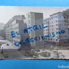 Postales: EIBAR, GUIPUZCOA - CALLE DOS DE MAYO - POSTAL FOTOGRAFICA