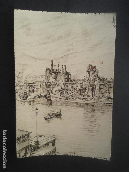 Postales: POSTAL. BILBAO - Foto 1