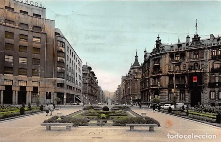 Postales: BILBAO.- GRAN V&Iacute;A - Foto 1