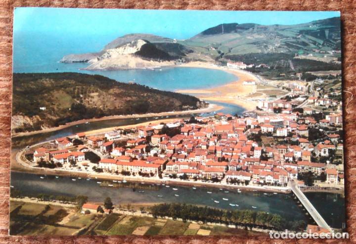 Postales: PLENCIA - VIZCAYA - Foto 1