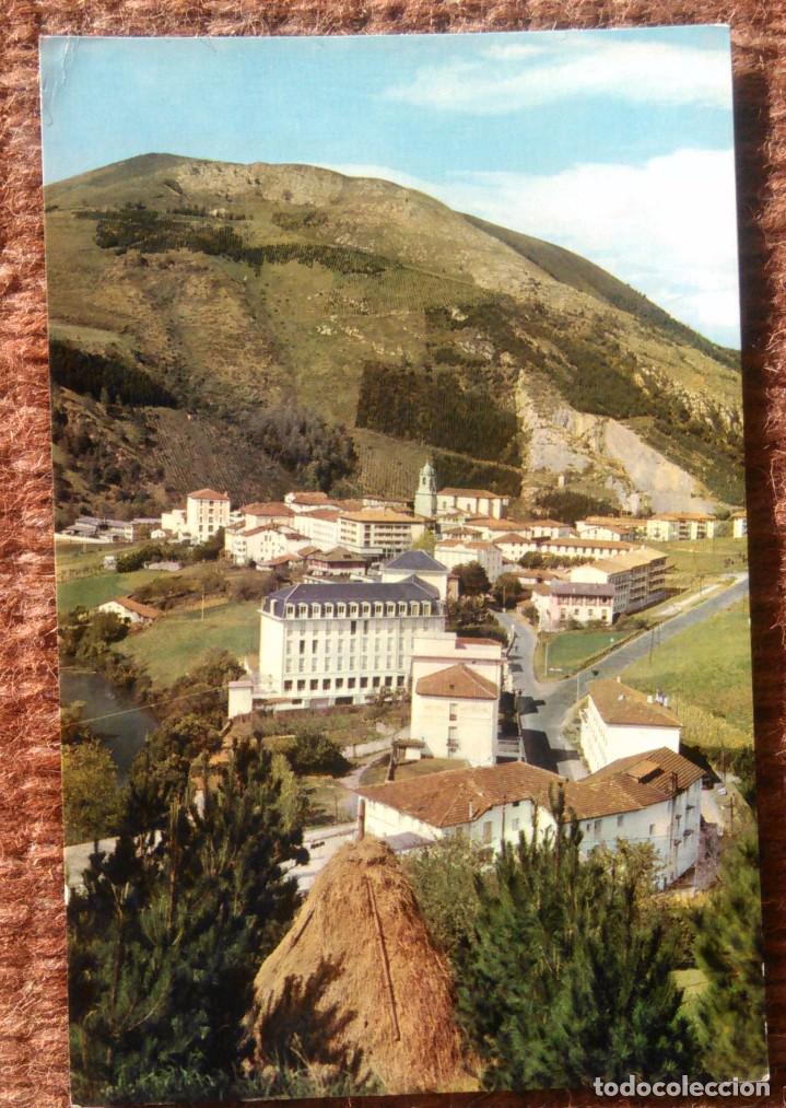Postales: CESTONA - GUIPUZCOA - Foto 1