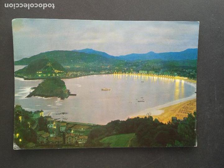 Postales: POSTAL.SAN SEBASTIAN. EDICIONES ALARDE