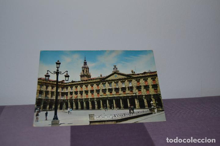 Postales: POSTAL DE VITORIA - Foto 2