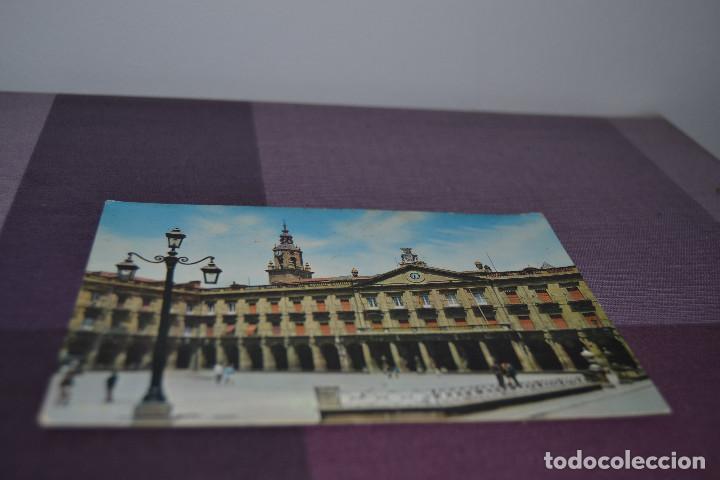 Postales: POSTAL DE VITORIA - Foto 3