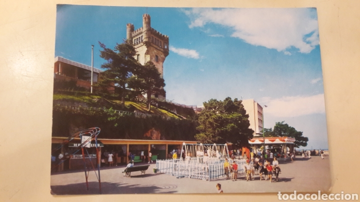 Postales: Postal San Sebastian1981 - Foto 1