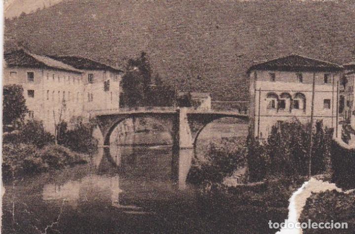 Postcards: Postal original. D&eacute;cada 30. Guipuzcoa. Alzola. n&ordm; 1308