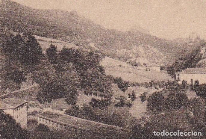 Postcards: Postal original. D&eacute;cada 30. Guipuzcoa. Ar&aacute;nzazu. n&ordm; 1304