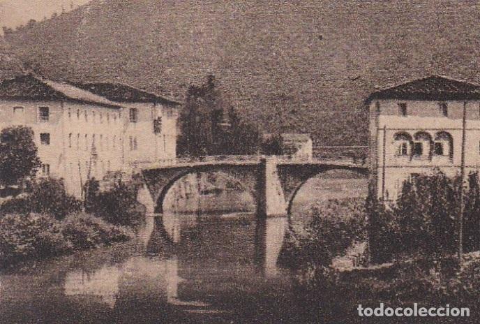 Postcards: Postal original. D&eacute;cada 30. Guipuzcoa. Alzola. n&ordm; 1308