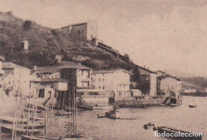 Postcards: Postal original. D&eacute;cada 30. Guipuzcoa. Pasajes. n&ordm; 1310