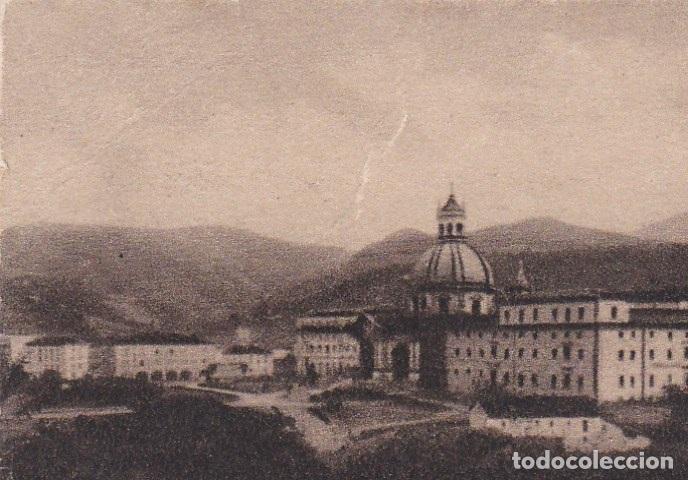 Postcards: Postal original. D&eacute;cada 30. Guipuzcoa. San Ignacio de Loyola. n&ordm; 1311
