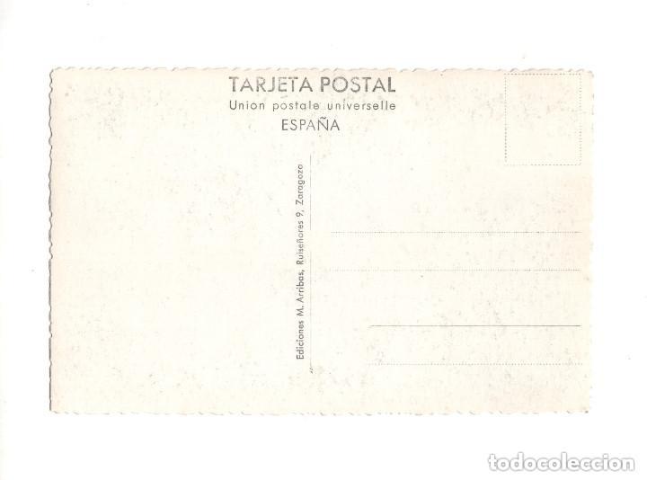 Postales: DEVA.(GUIPUZCOA).- PASEO DE LA ALAMEDA - Foto 2