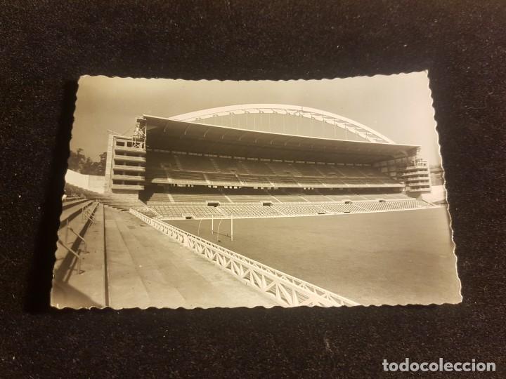 Postales: BILBAO: Estadio de San Mam&eacute;s - Foto 1