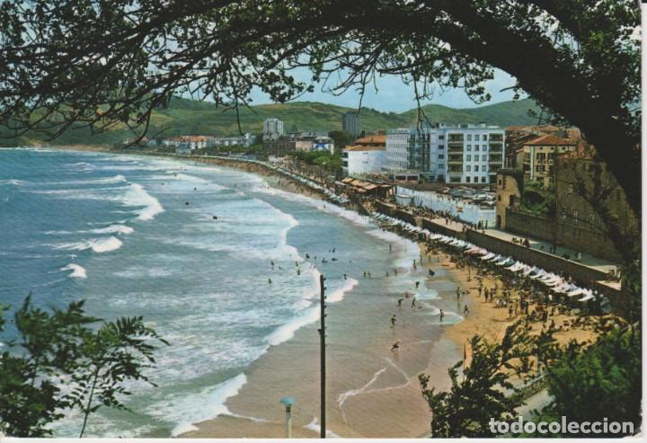 Postales: (54) ZARAUZ - Foto 1