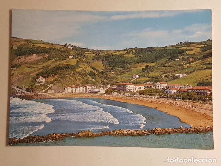 Postales: DEVA, GUIPUZCOA, PLAYA - Foto 1