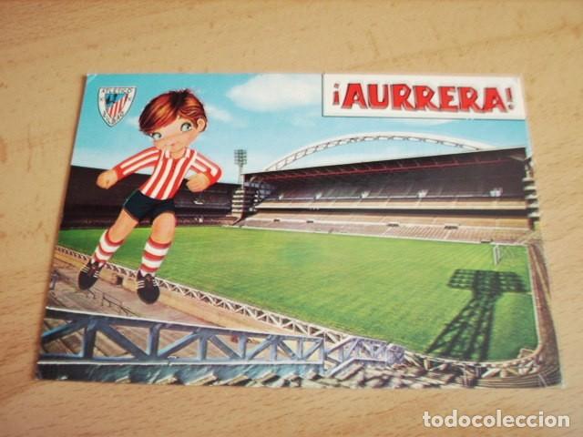 Postales: BILBAO  --  ESTADIO  SAN MAMES - Foto 1