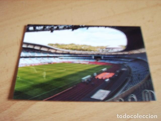 Postales: SAN SEBASTIAN  --  CAMPO  ANOETA