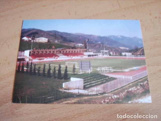Postales: ELGOIBAR  ( GUIPUZCOA )  CAMPO  MINTXEA