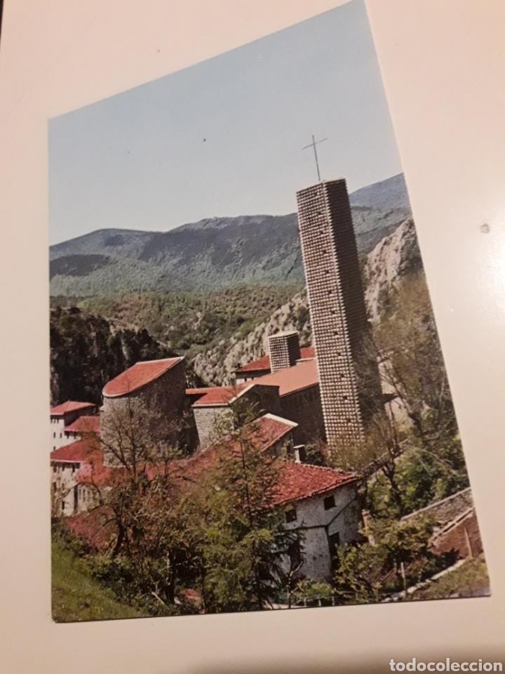 Postales: Postal Aranzazu - Foto 1