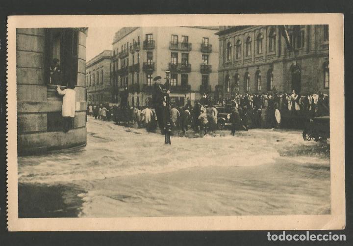 Postais: SAN SEBASTIAN-DONOSTIA-CALLE ALDAMAR-13-FOT&middot;MARIN-POSTAL ANTIGUA-(56.664)
