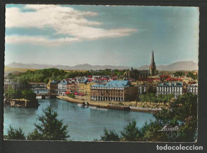 Postais: BAYONA-BAIONA-VISTA GENERAL-G548 LAVIELLE-POSTAL ANTIGUA-(56.668)