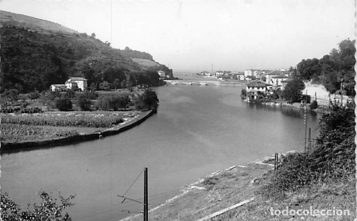 Postales: DEVA (GUIPUZCOA).- R&Iacute;O DEVA - Foto 1