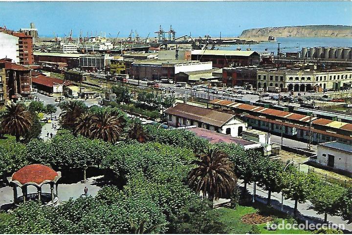 Postales: SANTURCE (A&Ntilde;OS 70) - Foto 1