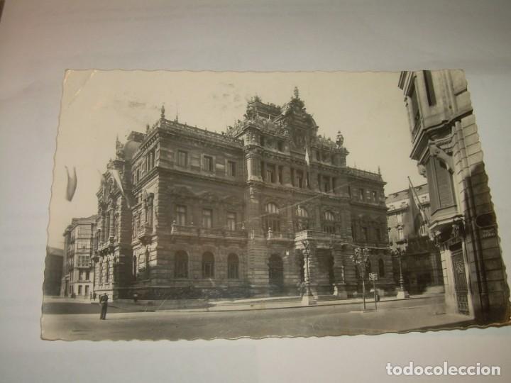 Postales: ANTIGUA POSTAL...BILBAO. - Foto 1