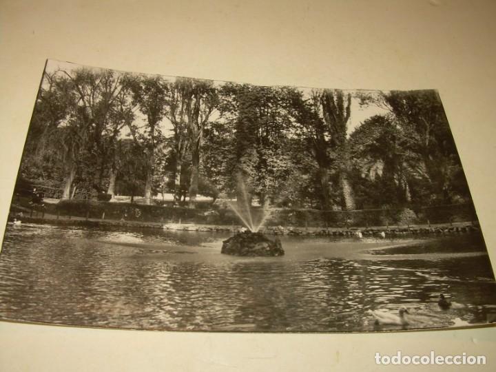 Postales: ANTIGUA POSTAL...BILBAO. - Foto 1