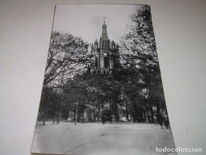 Postales: ANTIGUA POSTAL...BILBAO. - Foto 1