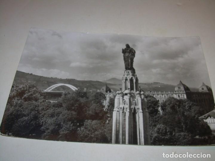 Postales: ANTIGUA POSTAL...BILBAO. - Foto 1