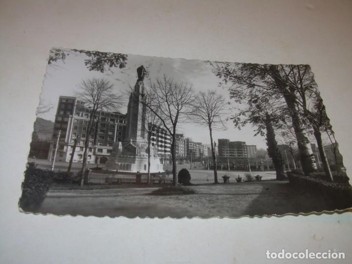 Postales: ANTIGUA POSTAL...BILBAO. - Foto 1