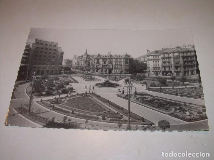 Postales: ANTIGUA POSTAL...BILBAO. - Foto 1