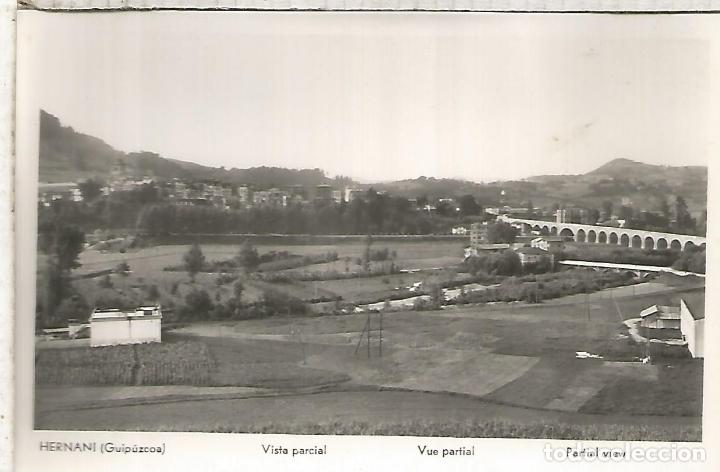 Postales: GUIPUZCOA HERNANI SIN ESCRIBIR - Foto 1