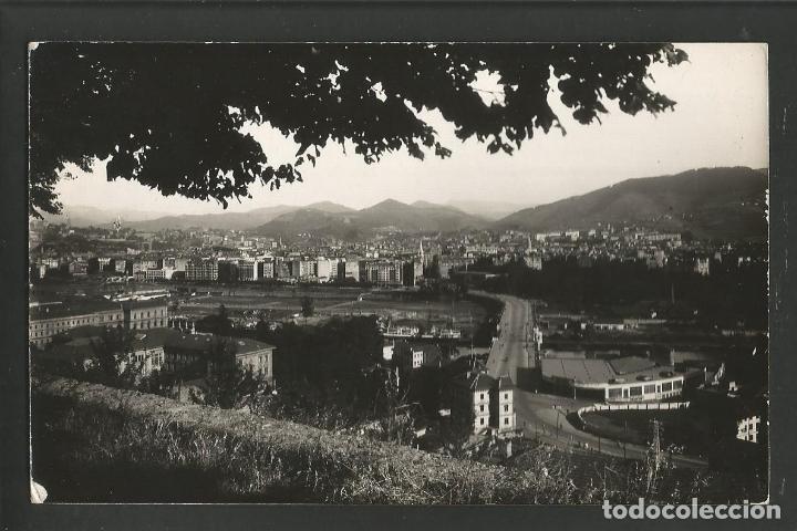 Postcards: BILBAO-BILBO-VISTA ARTISTICA-POSTAL ANTIGUA-(57.358)