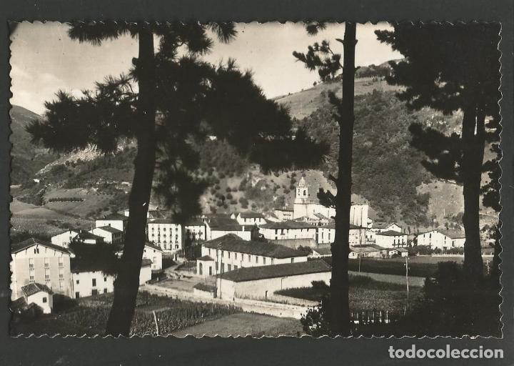 Postais: ZESTOA-CESTONA-PANORAMICA-POSTAL ANTIGUA-(57.375)