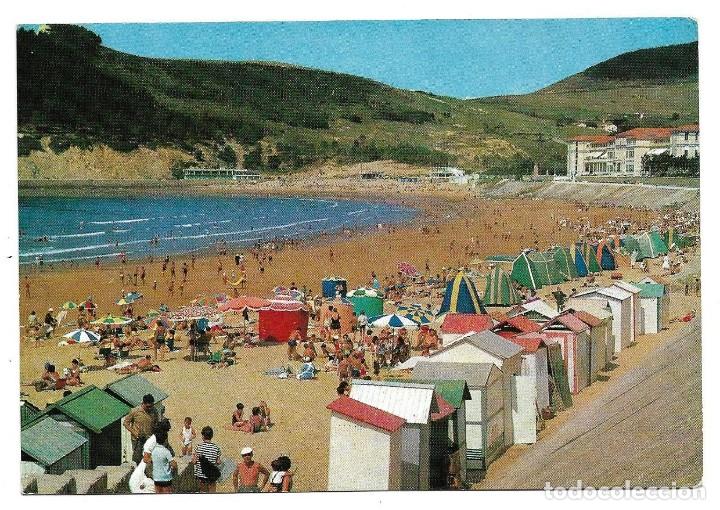 Postales: PLENCIA N&ordm; 56 PLAYA .- EDICIONES ALARDE - Foto 1