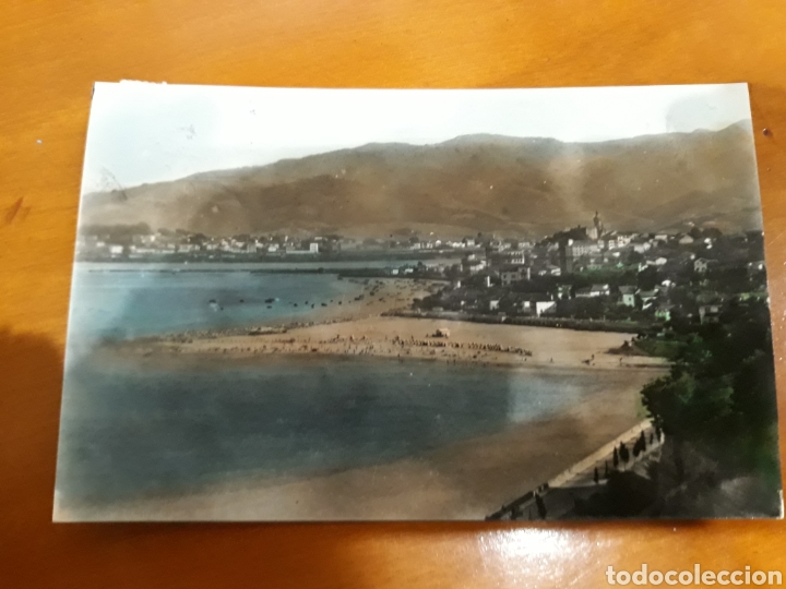 Postales: Postal Fuenterrabia - Foto 1