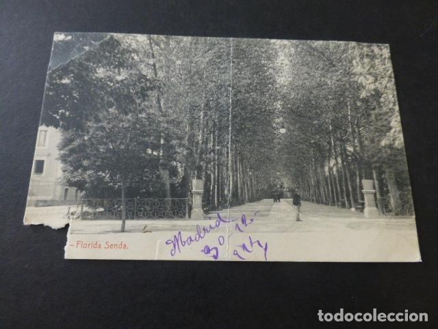 Postales: VITORIA FLORIDA SENDA - Foto 1