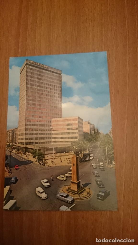 Postales: POSTAL BILBAO GRAN VIA  SIN CIRCULAR - Foto 1