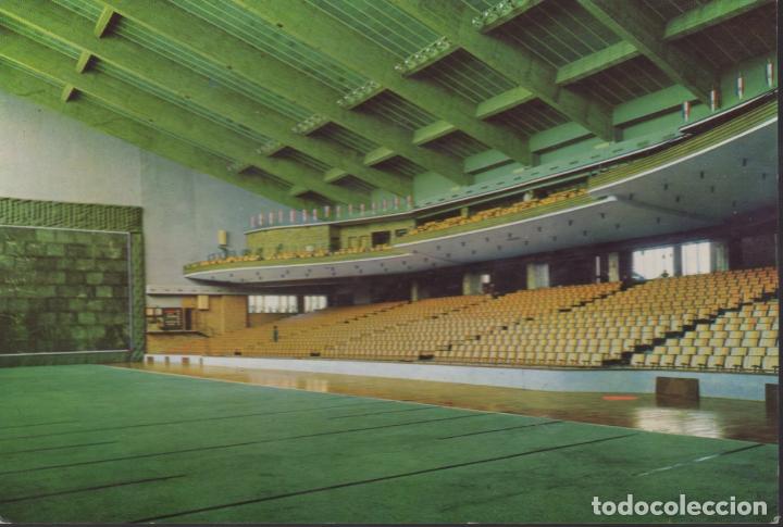 Cartoline: postal n&ordm; 67 guernica fronton jai alai